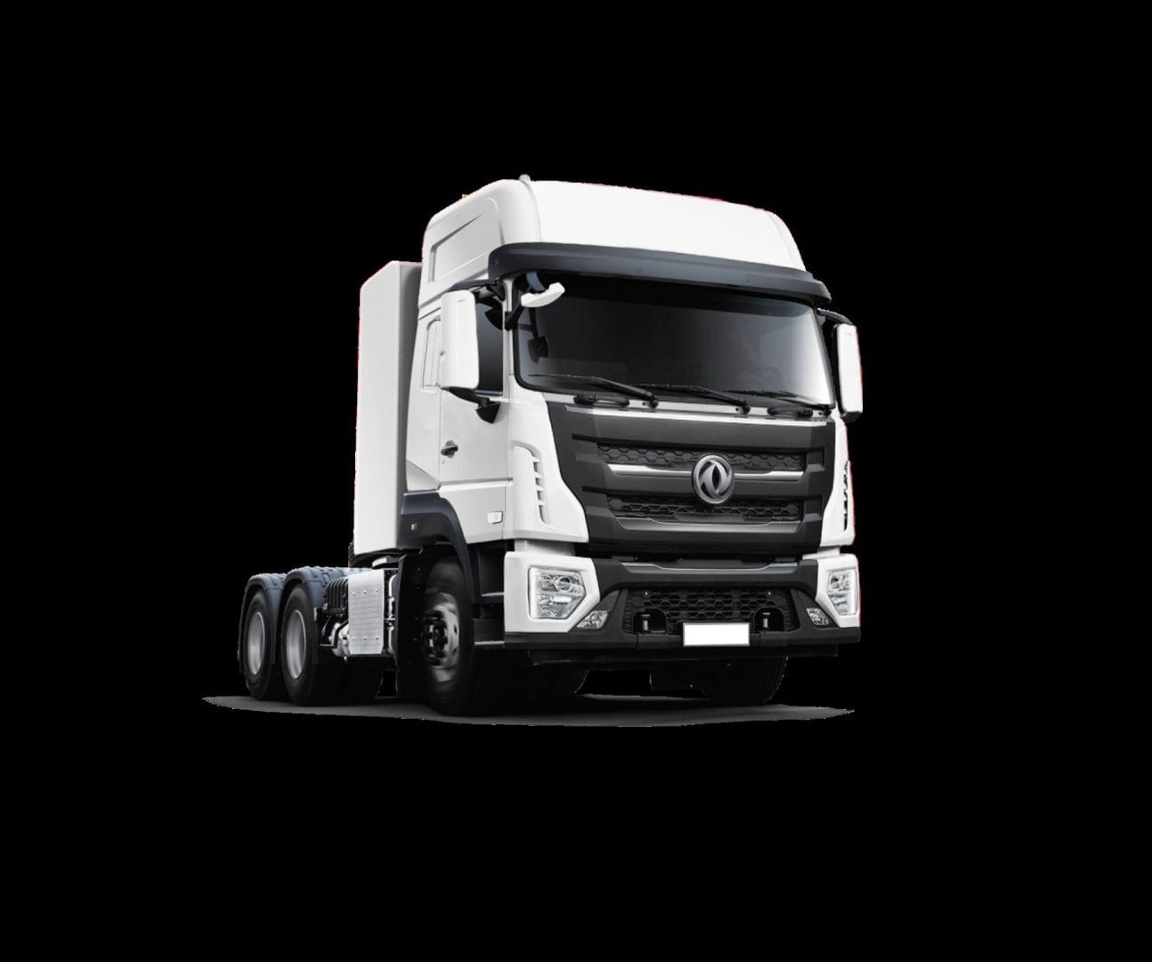 DFAC|DONGFENG: POTENCIA IMPARABLE PARA EL ÉXITO EMPRESARIAL V12MAGAZINE DFAC|DONGFENG