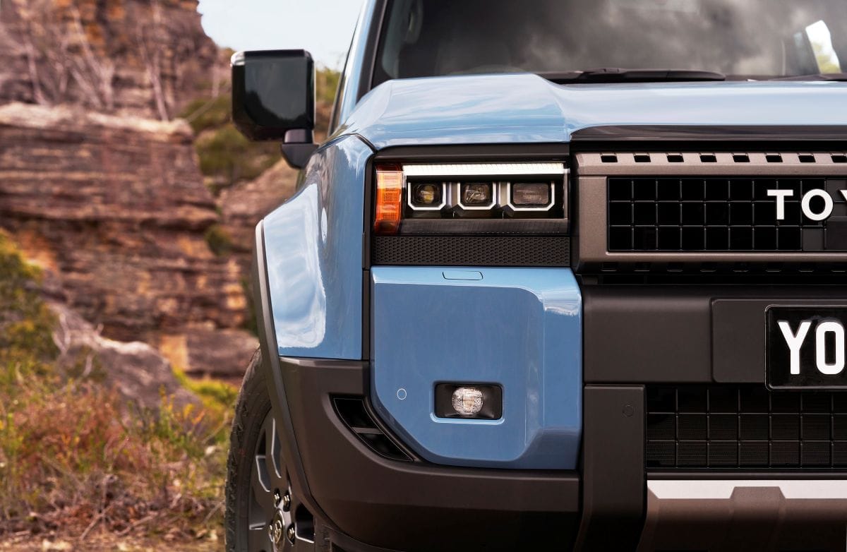 EXPEDICIÓN TOYOTA REGRESA EN 2025: DESCUBRE EL PODER DEL 4X4 EN EL CORAZÓN DEL QUINDÍO V12MAGAZINE Expedición Toyota regresa con fuerza en 2025, prometiendo un fin de semana vibrante lleno de manejo 4x4, adrenalina y conexión con la comunidad en el espectacular Quindío. V12MAGAZINE