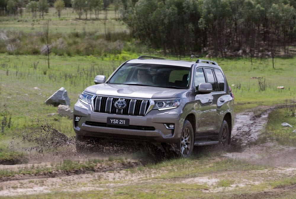 EXPEDICIÓN TOYOTA REGRESA EN 2025: DESCUBRE EL PODER DEL 4X4 EN EL CORAZÓN DEL QUINDÍO V12MAGAZINE Expedición Toyota regresa con fuerza en 2025, prometiendo un fin de semana vibrante lleno de manejo 4x4, adrenalina y conexión con la comunidad en el espectacular Quindío. V12MAGAZINE