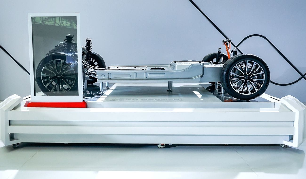 MOVILIDAD VERDE: EL IMPRESIONANTE COMPROMISO DE CHERY CON EL FUTURO SOSTENIBLE V12MAGAZINE La movilidad verde lidera la transformación del sector automotor con innovación y compromiso ambiental. Chery, pionera en sostenibilidad, redefine el futuro con tecnología híbrida y prácticas ESG. V12MAGAZINE