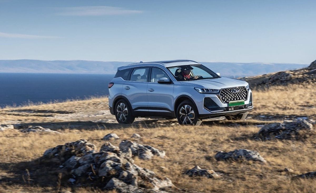 MOVILIDAD VERDE: EL IMPRESIONANTE COMPROMISO DE CHERY CON EL FUTURO SOSTENIBLE V12MAGAZINE La movilidad verde lidera la transformación del sector automotor con innovación y compromiso ambiental. Chery, pionera en sostenibilidad, redefine el futuro con tecnología híbrida y prácticas ESG. V12MAGAZINE