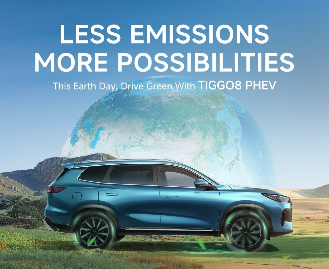 MOVILIDAD VERDE: EL IMPRESIONANTE COMPROMISO DE CHERY CON EL FUTURO SOSTENIBLE V12MAGAZINE La movilidad verde lidera la transformación del sector automotor con innovación y compromiso ambiental. Chery, pionera en sostenibilidad, redefine el futuro con tecnología híbrida y prácticas ESG. V12MAGAZINE