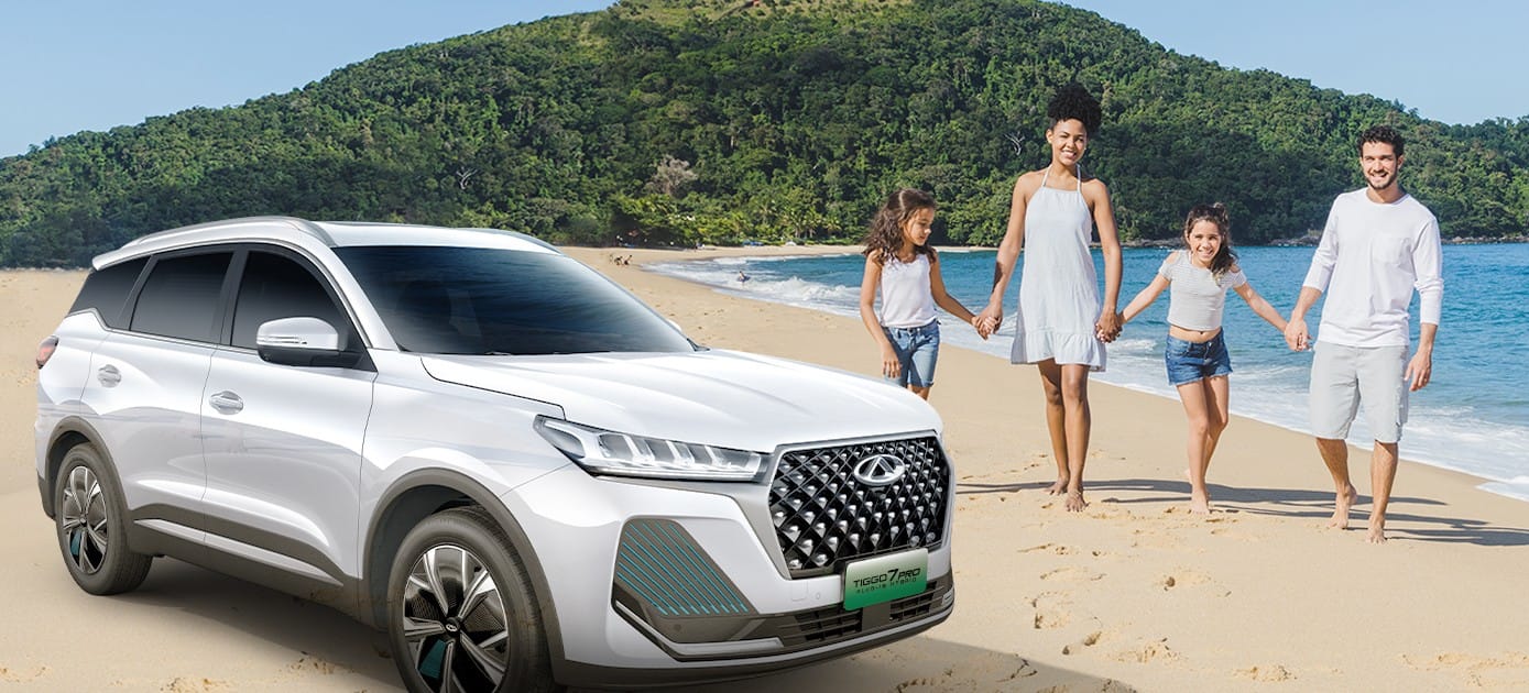 MOVILIDAD VERDE: EL IMPRESIONANTE COMPROMISO DE CHERY CON EL FUTURO SOSTENIBLE V12MAGAZINE La movilidad verde lidera la transformación del sector automotor con innovación y compromiso ambiental. Chery, pionera en sostenibilidad, redefine el futuro con tecnología híbrida y prácticas ESG. V12MAGAZINE