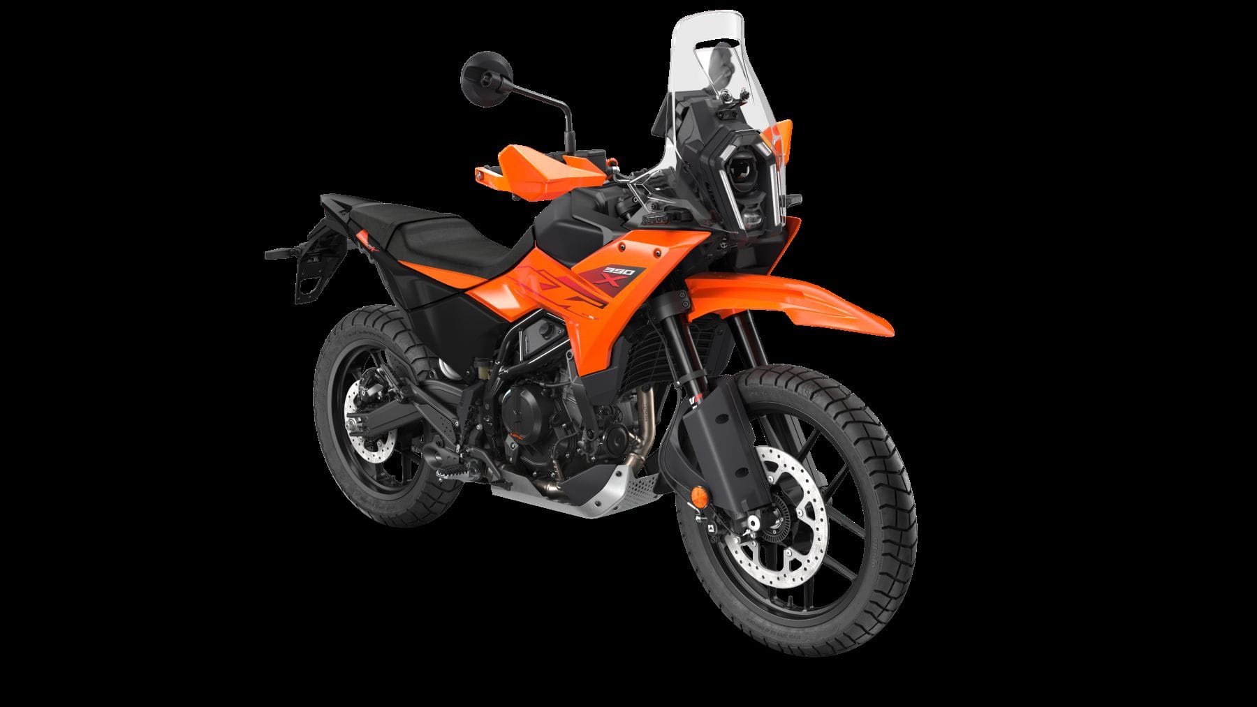 KTM 390 2026: LA FAMILIA QUE DESBORDA ADRENALINA PURA EN TODOS LOS CAMINOS V12MAGAZINE KTM 390 llega a Colombia con una propuesta que rompe esquemas: cuatro modelos potentes, versátiles y cargados de tecnología para conquistar ciudad, montaña y cualquier terreno con espíritu READY TO RACE. V12MAGAZINE