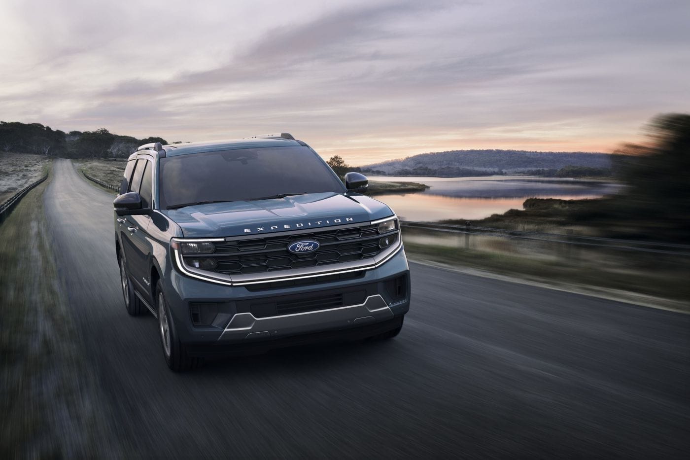 FORD EXPEDITION 2025: ESTÁ EN COLOMBIA, LA SUV QUE ELEVA LAS AVENTURAS AL SIGUIENTE NIVEL V12MAGAZINE Ford Expedition 2025