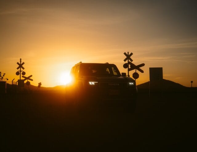 EXPEDICIÓN TOYOTA REGRESA EN 2025: DESCUBRE EL PODER DEL 4X4 EN EL CORAZÓN DEL QUINDÍO V12MAGAZINE Expedición Toyota regresa con fuerza en 2025, prometiendo un fin de semana vibrante lleno de manejo 4x4, adrenalina y conexión con la comunidad en el espectacular Quindío. V12MAGAZINE