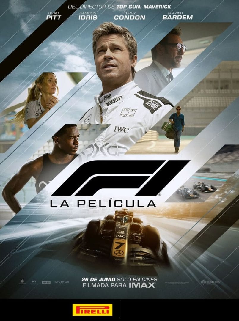 FÓRMULA 1: ¡VIVE LA EMOCIÓN EN INTERLAGOS CON PIRELLI Y GANA PARA DISFRUTAR EL GP DE SÃO PAULO! V12MAGAZINE Fórmula 1