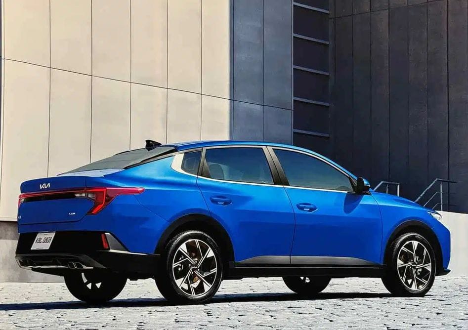 KIA ALCANZA EN MAYO UN CRECIMIENTO EXPLOSIVO EN VENTAS: PORTAFOLIO NUEVO, SU GRAN APUESTA V12MAGAZINE KIA - COLOMBIA