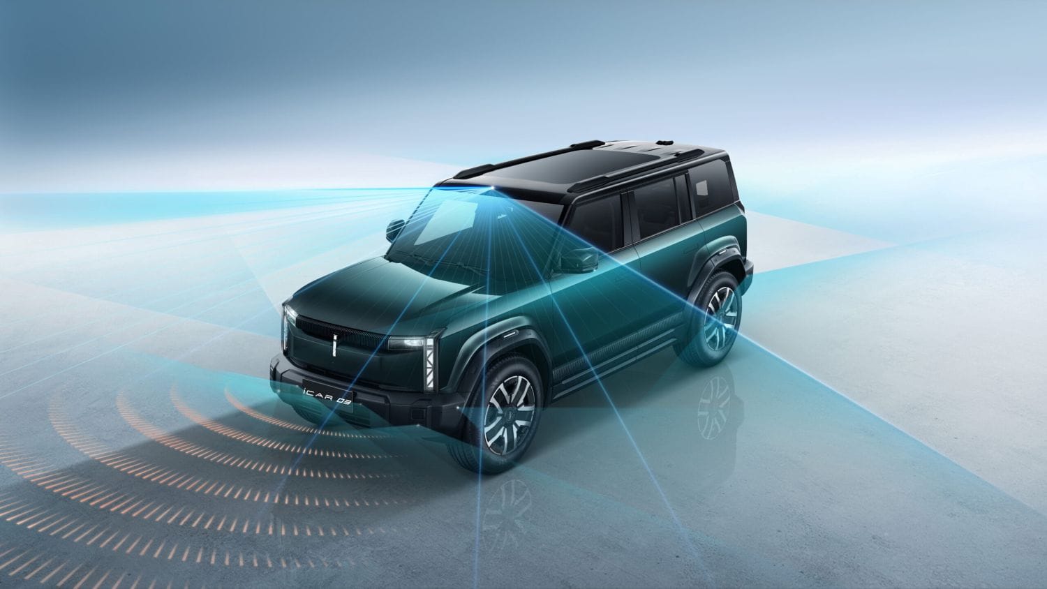 Chery iCAR 03 irrumpe en Colombia como un huracán eléctrico, fusionando tecnología avanzada, diseño robusto y movilidad sostenible. Con el respaldo del Grupo Vardí, este SUV eléctrico promete transformar la conducción con autonomía sobresaliente y seguridad. V12MAGAZINE