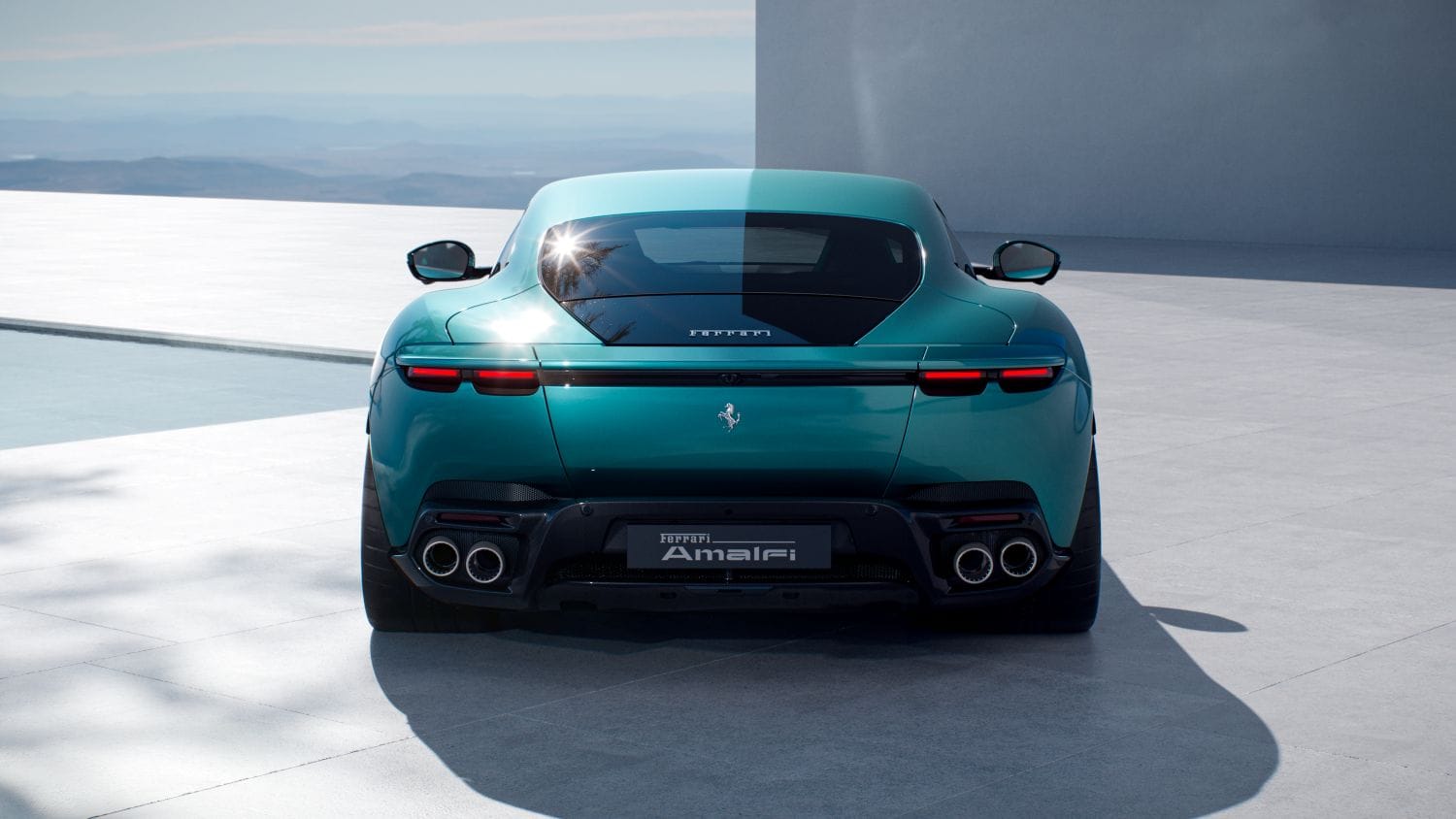 Ferrari vuelve a sorprender al mundo con el lanzamiento del Ferrari Amalfi, un coupé 2+ que combina la elegancia italiana con un rendimiento salvaje. Un auto que no solo sustituye al Ferrari Roma, sino que inaugura una nueva era para los modelos gran turismo de Maranello. V12MAGAZINE