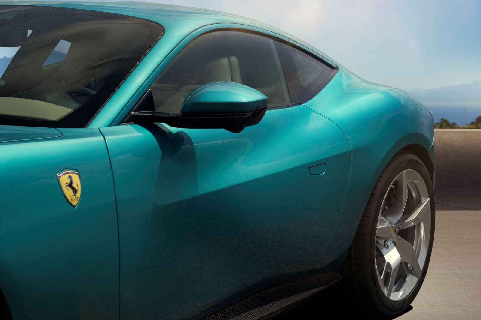 Ferrari vuelve a sorprender al mundo con el lanzamiento del Ferrari Amalfi, un coupé 2+ que combina la elegancia italiana con un rendimiento salvaje. Un auto que no solo sustituye al Ferrari Roma, sino que inaugura una nueva era para los modelos gran turismo de Maranello. V12MAGAZINE