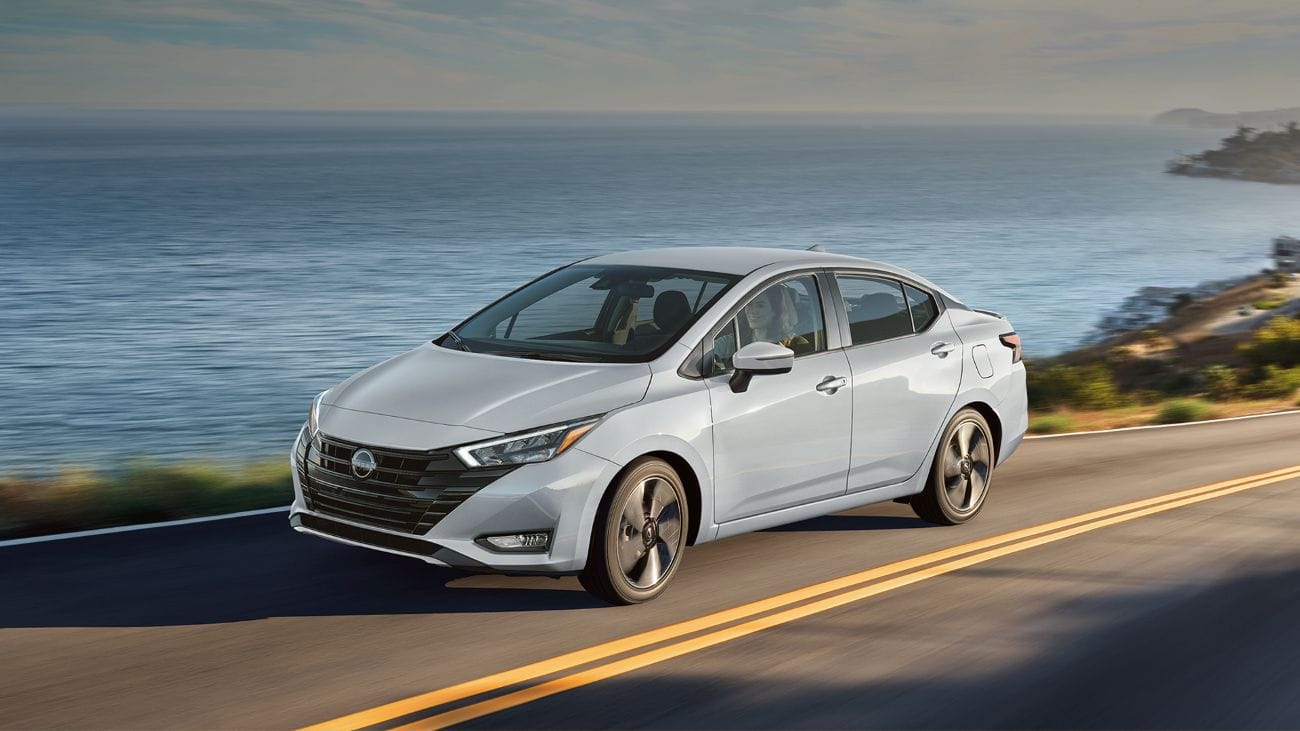 NISSAN VERSA: PODER, PROTECCIÓN Y CONECTIVIDAD TODA UNA POWER WORD V12MAGAZINE Nissan Versa