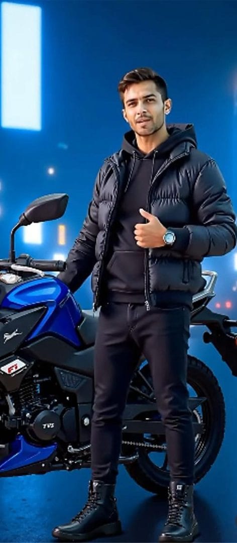 LA IA CONVERSACIONAL EN MOTOS: TECNOLOGÍA QUE CONQUISTA AL USUARIO EN SEGUNDOS V12MAGAZINE Auteco irrumpe con IA avanzada, inaugurando una interacción revolucionaria entre motos y consumidores, de forma dinámica, personal y eficaz. V12MAGAZINE