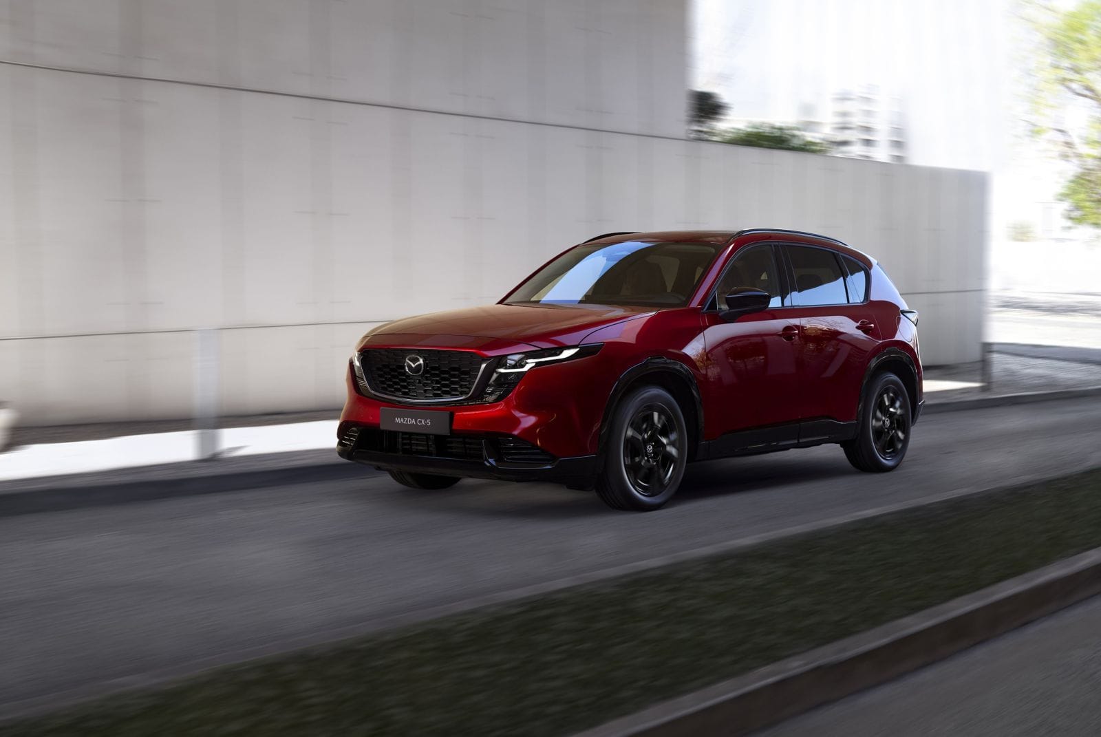 ¡REVOLUCIÓN JAPONESA! EL NUEVO MAZDA CX-5 2025 LLEGA MÁS TECNOLÓGICO Y VERSÁTIL QUE NUNCA V12MAGAZINE Mazda CX-5