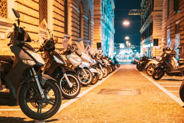 MOTOCICLETAS