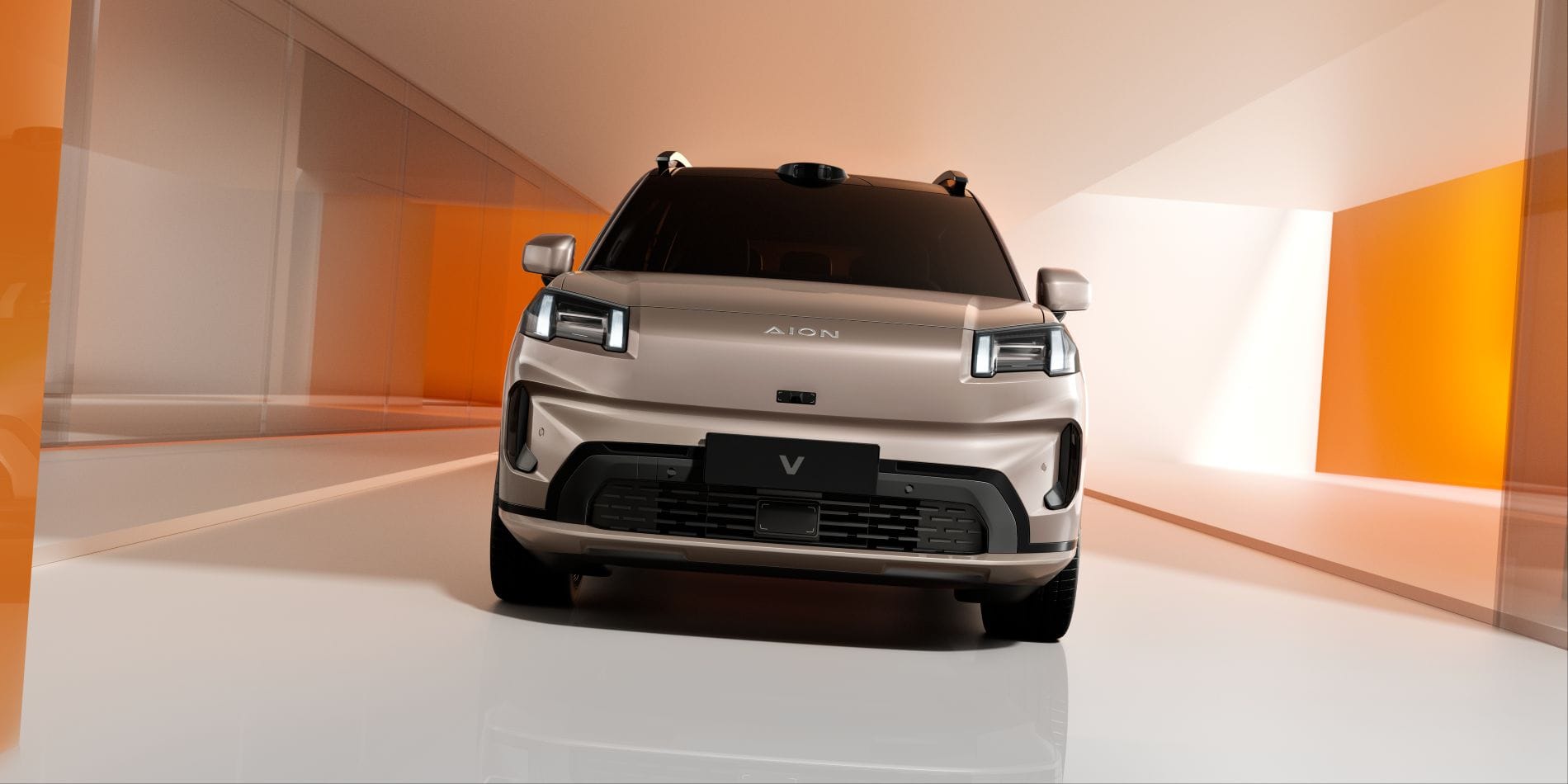 El AION V de GAC llega a Colombia ofreciendo hasta 600 km de autonomía, diseño robusto, tecnología avanzada, alto rendimiento con 165 kW (224 hp) y 240 Nm de torque. V12MAGAZINE