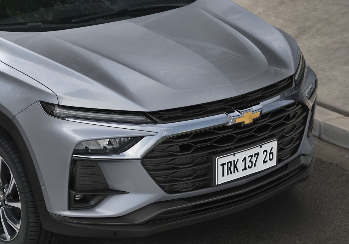 CHEVROLET PRESENTÓ CINCO IMPACTANTES MODELOS PARA EL MERCADO DEL PACÍFICO. UNO DE ESTOS YA SE VENDE EN COLOMBIA V12MAGAZINE Chevrolet 2025, nuevos modelos Chevrolet, SUV eléctricos, Onix 2025, Chevrolet Tracker, Chevrolet Captiva EV, Spark EUV, Chevrolet Groove. V12MAGAZINE