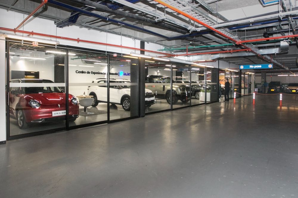 INCHCAPE USADOS: 5 RAZONES PODEROSAS PARA COMPRAR UN CARRO USADO CON TOTAL CONFIANZA V12MAGAZINE Inchcape Usados ofrece seguridad, respaldo y transparencia al comprar un vehículo usado en Colombia, con beneficios exclusivos que garantizan calidad y confianza. V12MAGAZINE