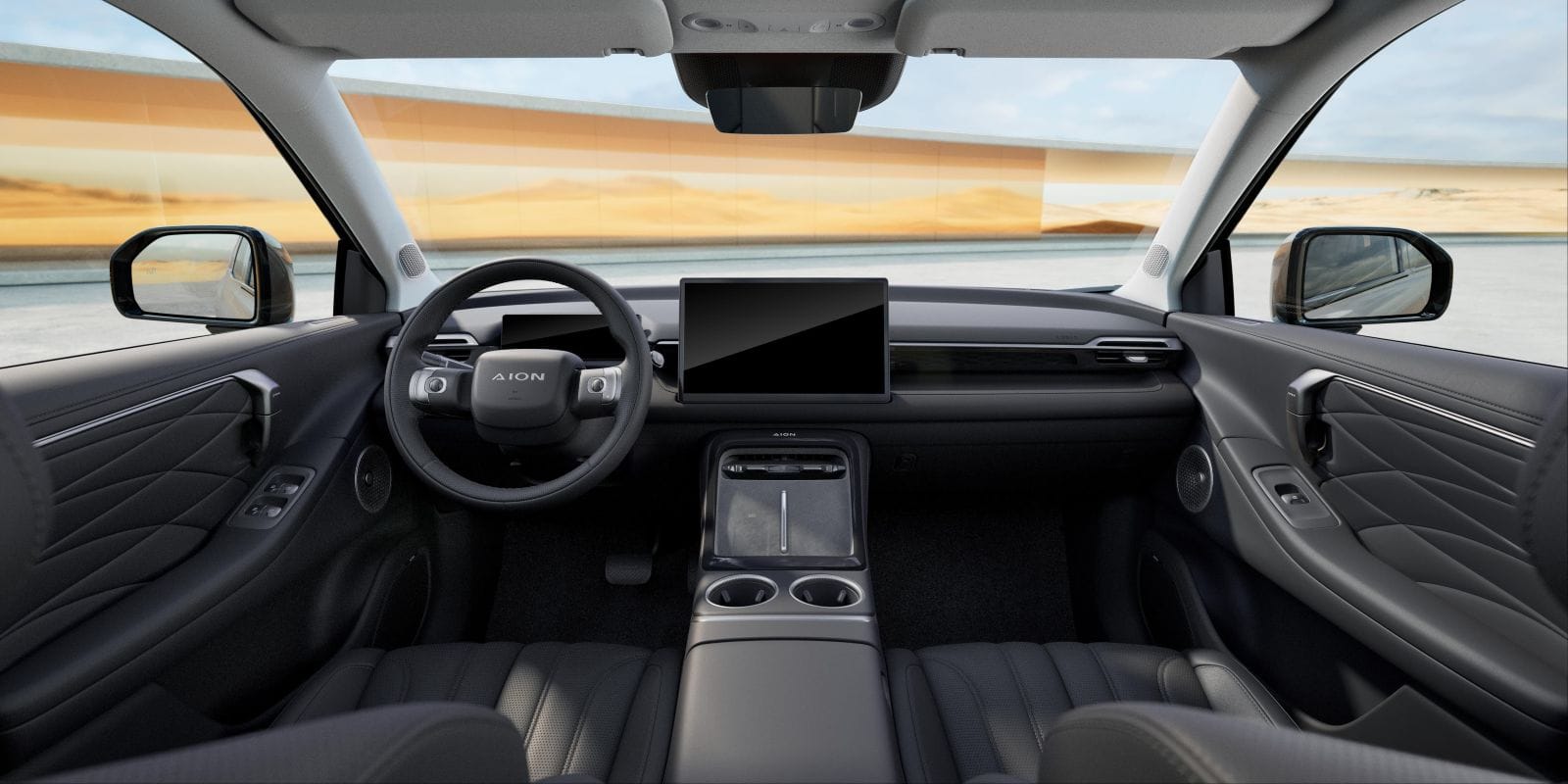 El AION V de GAC llega a Colombia ofreciendo hasta 600 km de autonomía, diseño robusto, tecnología avanzada, alto rendimiento con 165 kW (224 hp) y 240 Nm de torque. V12MAGAZINE