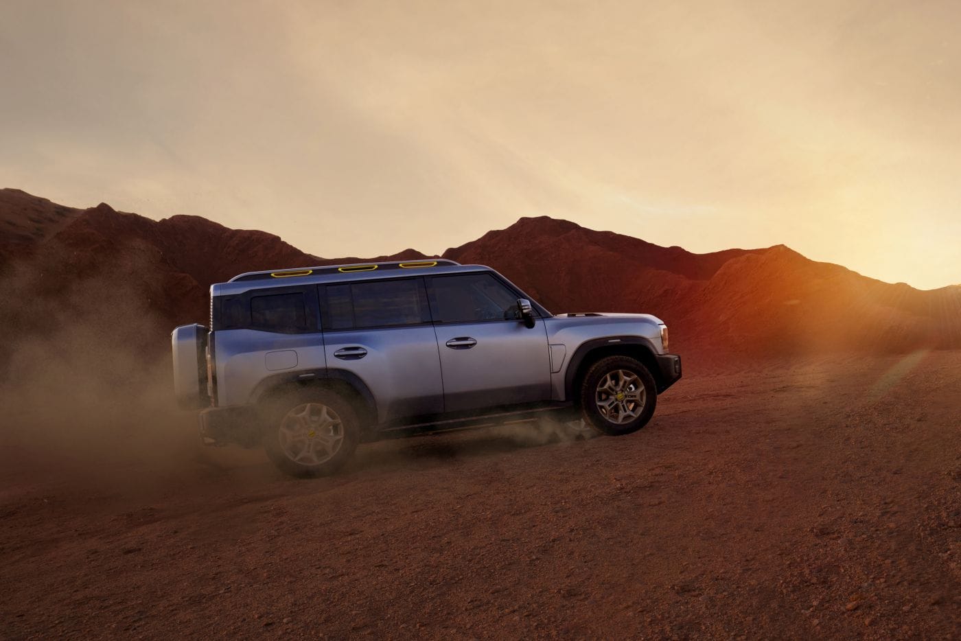 JETOUR T2: IMPACTA EL MERCADO CON POTENCIA Y EFICIENCIA EN UNA SUV HÍBRIDA ENCHUFABLE V12MAGAZINE La Jetour T2 llega a Colombia para revolucionar el segmento de las SUV híbridas enchufables con diseño robusto, potencia impresionante y hasta 900 km de autonomía combinada. V12MAGAZINE