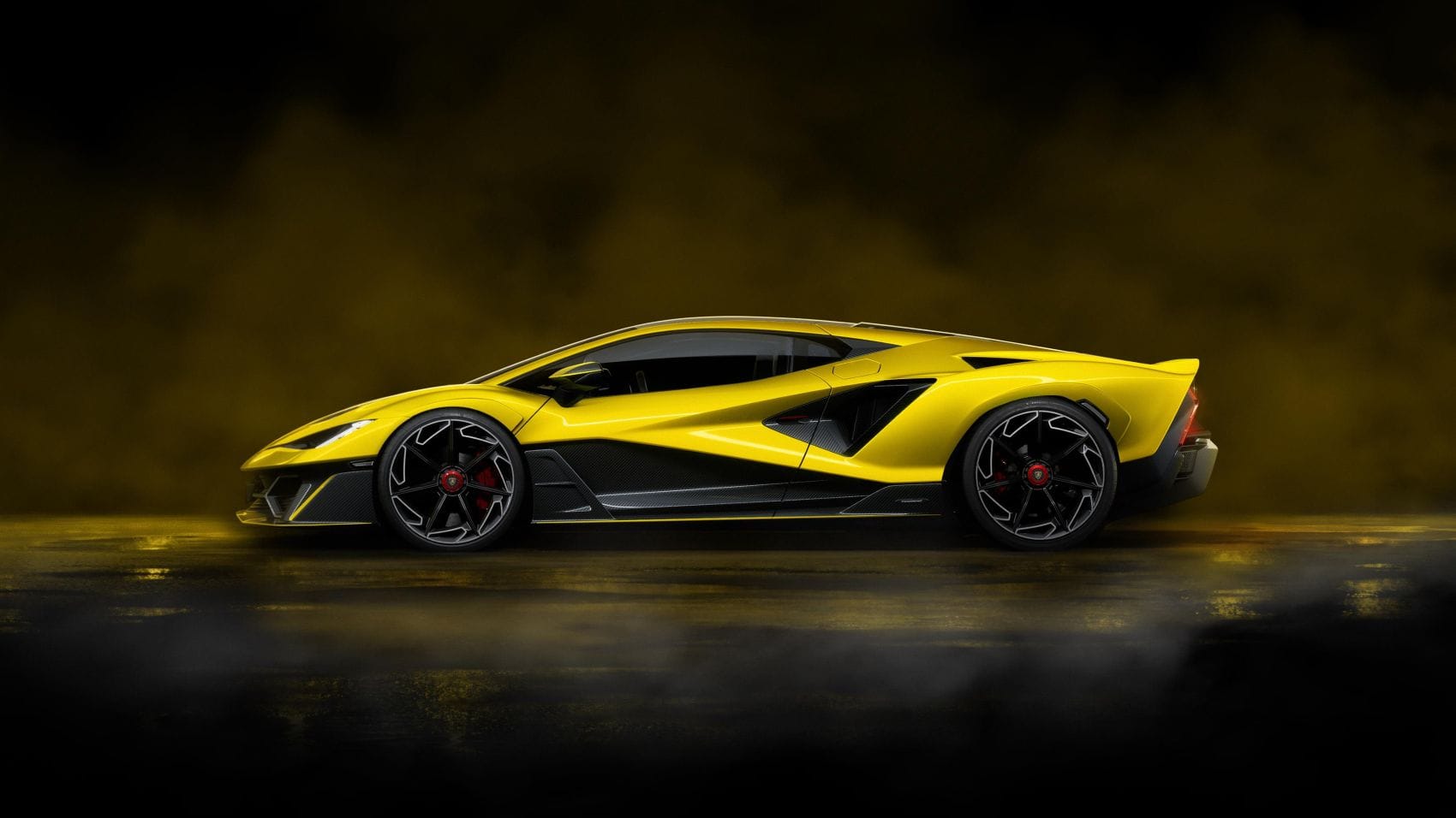 Bridgestone ha sido elegido como socio exclusivo de llantas para el nuevo Lamborghini Fenomeno, un superdeportivo edición limitada que combina potencia, diseño y tecnología para un rendimiento sin igual. V12MAGAZINE