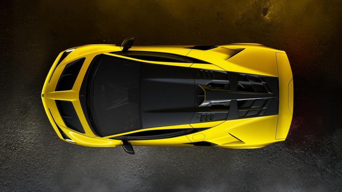 Bridgestone ha sido elegido como socio exclusivo de llantas para el nuevo Lamborghini Fenomeno, un superdeportivo edición limitada que combina potencia, diseño y tecnología para un rendimiento sin igual. V12MAGAZINE