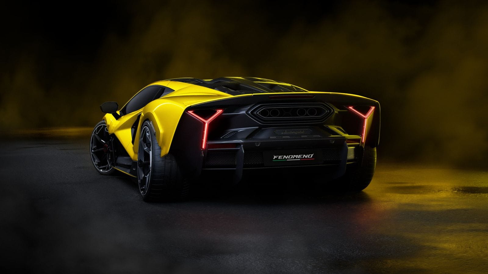 Lamborghini
