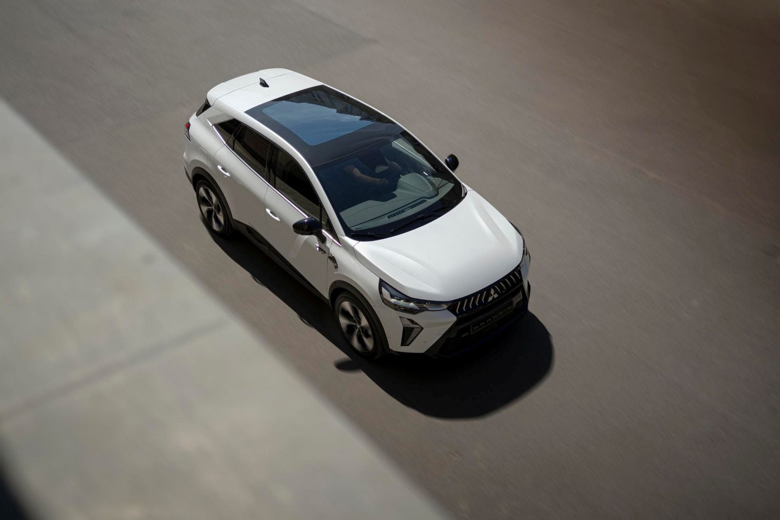 MITSUBISHI GRANDIS 2025: EL SUV COMPACTO HÍBRIDO QUE MARCA TENDENCIA V12MAGAZINE El Mitsubishi Grandis 2025 llega para revolucionar el segmento SUV compacto con un diseño audaz, propulsores híbridos y tecnología de conectividad de última generación. V12MAGAZINE