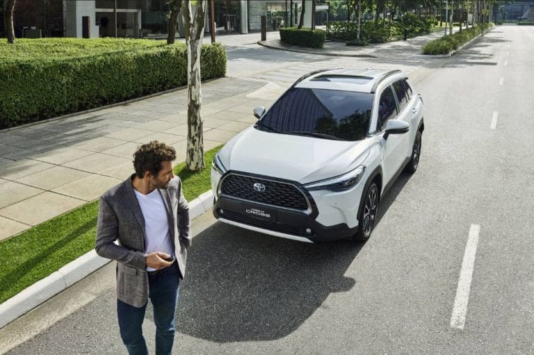 servicios conectados