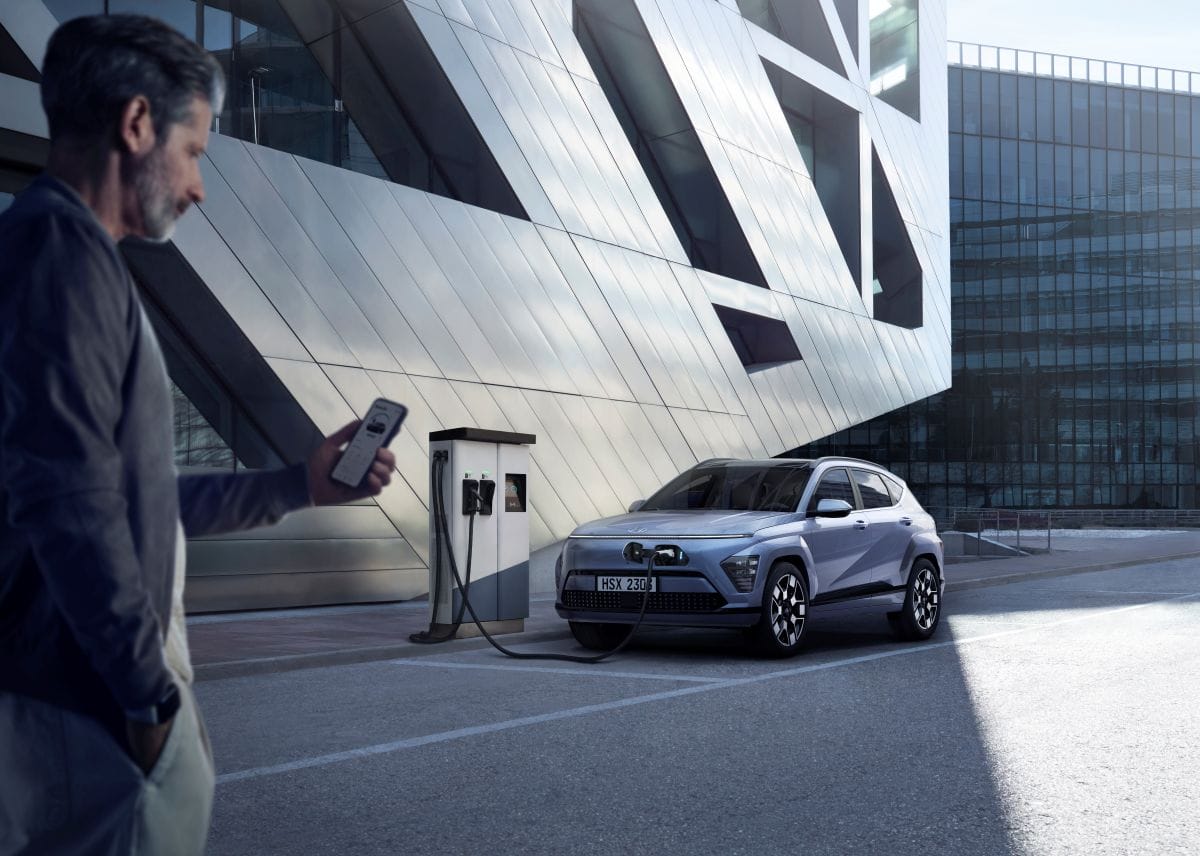 NUEVA HYUNDAI KONA ELÉCTRICA: DISEÑO VANGUARDISTA Y 370 KM WLTP V12MAGAZINE La Hyundai Kona Eléctrica 2026 llega a Colombia con diseño vanguardista, 370 km de autonomía WLTP y la mejor tecnología en seguridad y conectividad. V12MAGAZINE