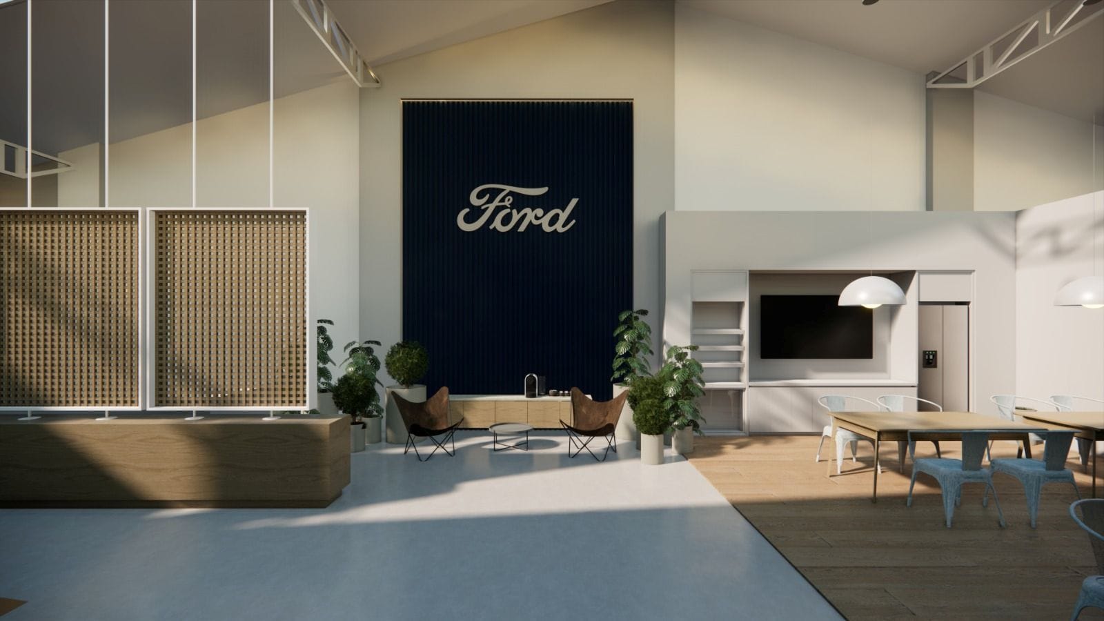 FORD TERRITORY EN COLOMBIA: EL ESPERADO DEBUT QUE TRANSFORMA EL PORTAFOLIO DE LA MARCA DEL OVALO V12MAGAZINE Con la apertura de Ford Academy y el anuncio de la llegada de la Ford Territory a Colombia, la marca del óvalo azul acelera su compromiso con el mercado local. V12MAGAZINE