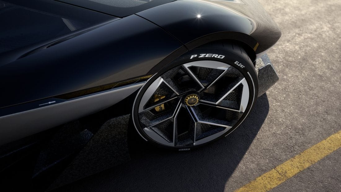 LOTUS THEORY 1: UNA MÁQUINA QUE DESAFÍA EL FUTURO. PIENSA, SIENTE Y RESPONDE V12MAGAZINE El Lotus Theory 1 sorprende con un diseño rupturista, tecnología háptica y experiencia inmersiva, redefiniendo lo que será el futuro de los autos deportivos eléctricos con ADN británico y visión futurista. V12MAGAZINE