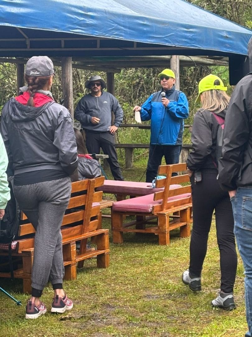 El Bosque Toyota impulsa la siembra de más de 28.000 árboles en Colombia, reafirmando el compromiso ambiental de la marca con la sostenibilidad, la biodiversidad y un futuro más verde. V12MAGAZINE