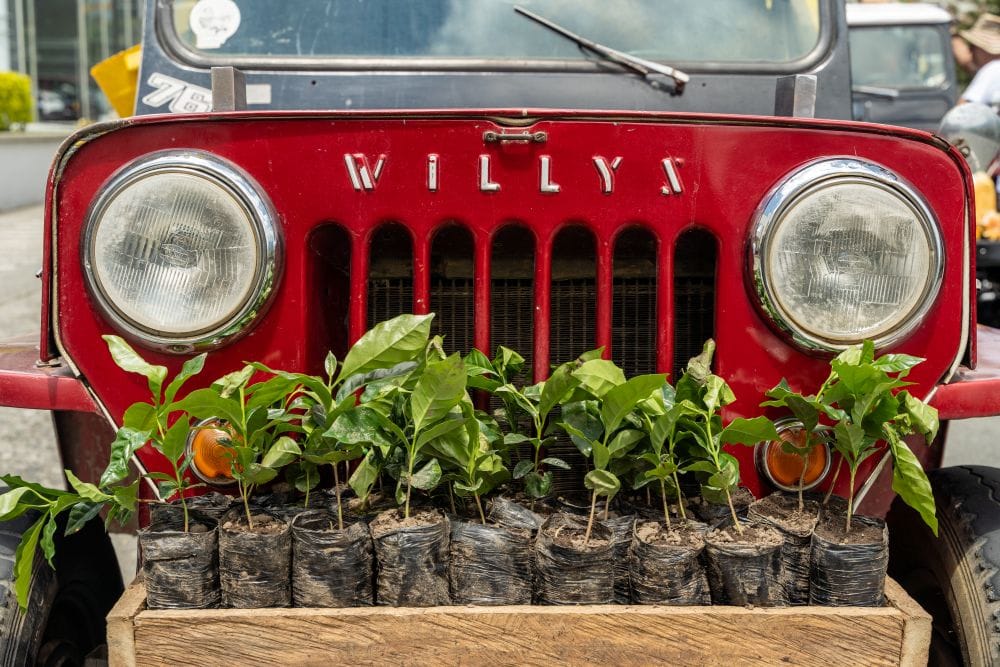 DESFILE DEL YIPAO: UNA FIESTA DE AVENTURA, CULTURA Y ORGULLO CAFETERO. ¡ESTE 12 DE OCTUBRE! V12MAGAZINE El Desfile del Yipao 2025 celebró el orgullo cafetero con Jeep y su nuevo Avenger, uniendo tradición, aventura y libertad en el corazón del Eje Cafetero. V12MAGAZINE