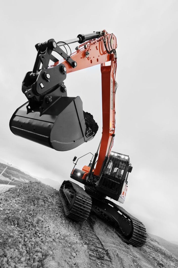 DEVELON LLEGA A COLOMBIA: LÍNEA DE EXCAVADORAS TIER 4 CON TELEMETRÍA V12MAGAZINE Develon presenta su nueva generación de excavadoras Tier 4/Stage V en Colombia: eficiencia, telemetría integrada y tecnologías que reducen consumo y emisiones. V12MAGAZINE