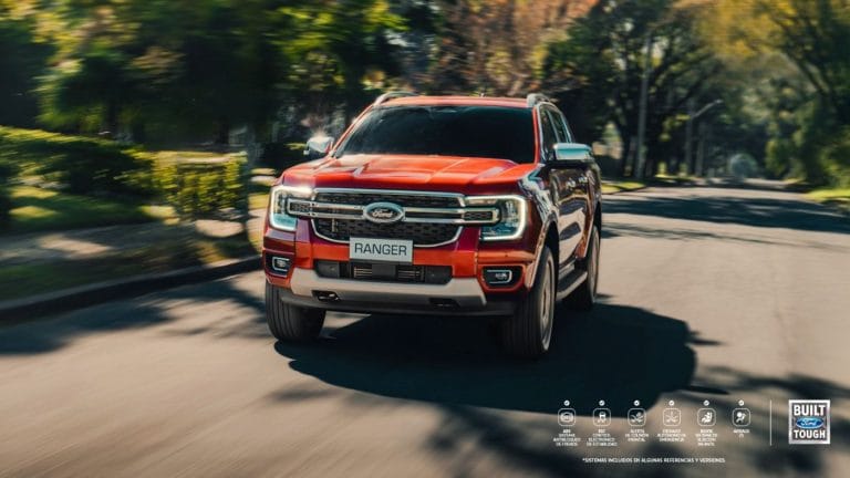 Feria MOV de Casa Toro en Bogotá 2025