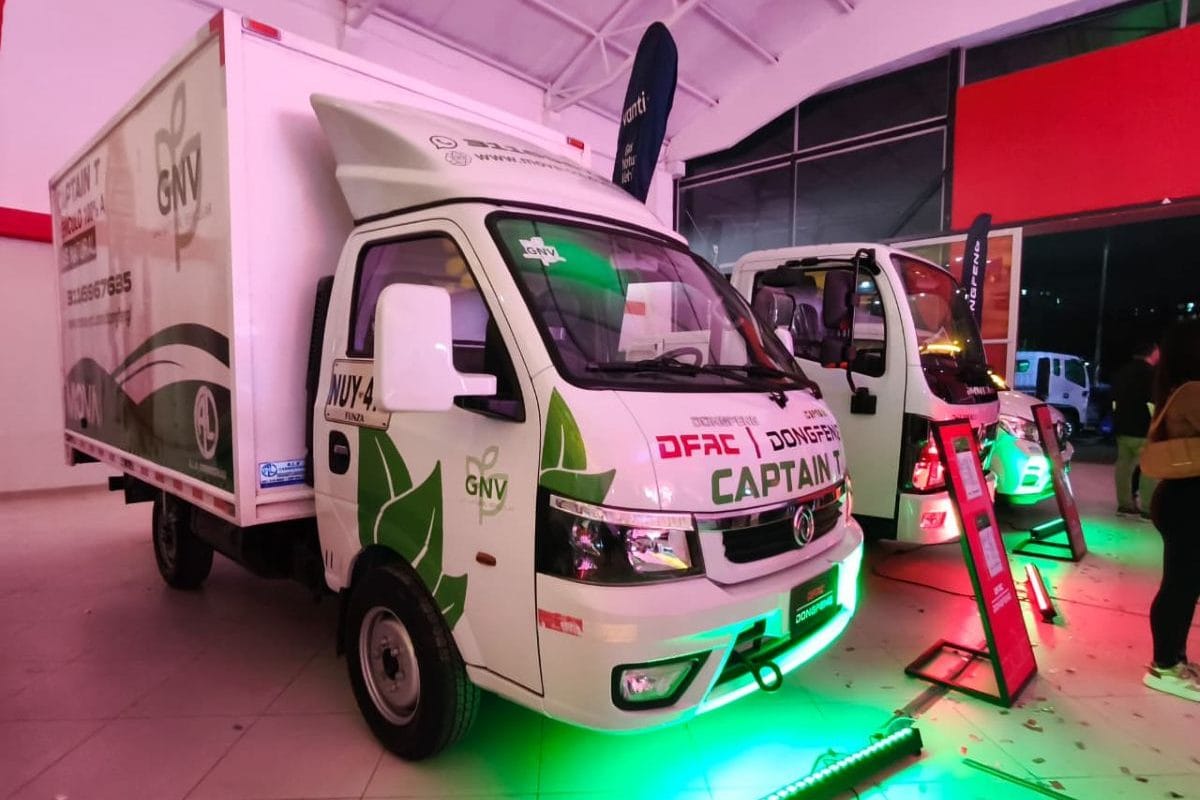 DFAC|DONGFENG LLEGA AL SECTOR DE BOGOTÁ, DONDE EL NEGOCIO DEL TRANSPORTE REQUIERE NUEVAS ALTERNATIVAS V12MAGAZINE DFAC|Dongfeng