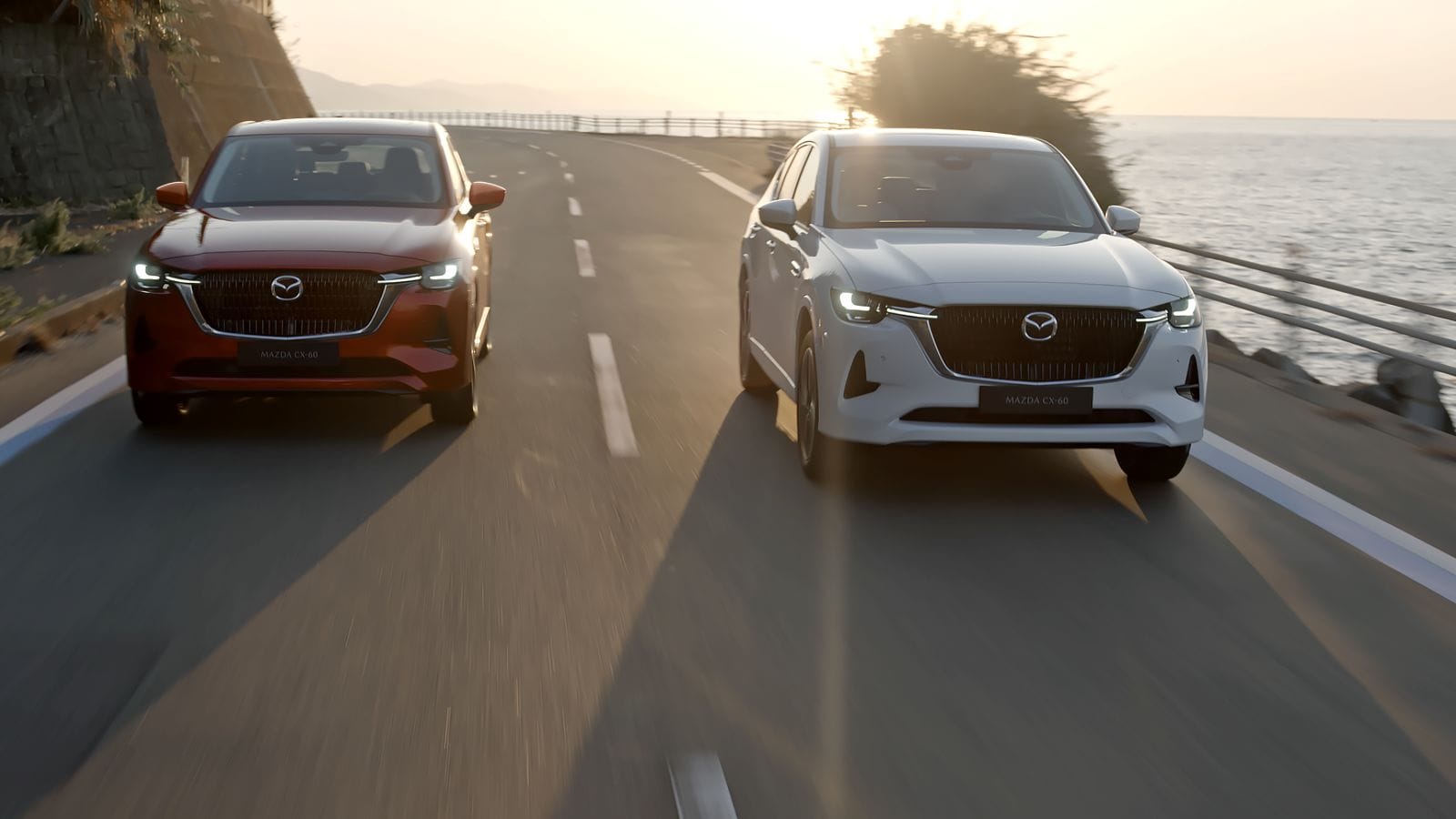 NO LA MIRES, MANÉJALA: LA MAZDA CX-60 HÍBRIDA ENCHUFABLE TE HARÁ CAMBIAR DE IDEA V12MAGAZINE Mazda CX-60 híbrida enchufable llega para redefinir lo que entendemos por un SUV premium con sistema PHEV. Con diseño elegante, potencia envolvente y tecnología de vanguardia, esta Mazda CX-60 híbrida enchufable promete conquistar al mercado colombiano. V12MAGAZINE