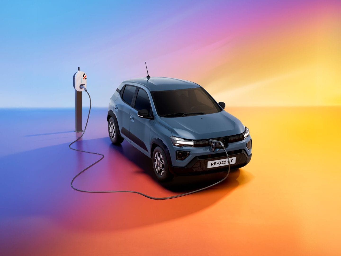 Descubre el Renault Kwid E-Tech 2026, vehículo eléctrico que combina diseño moderno, tecnología de punta y seguridad superior. Autonomía urbana, ADAS completo y valor real: ¡conócelos hoy! V12MAGAZINE