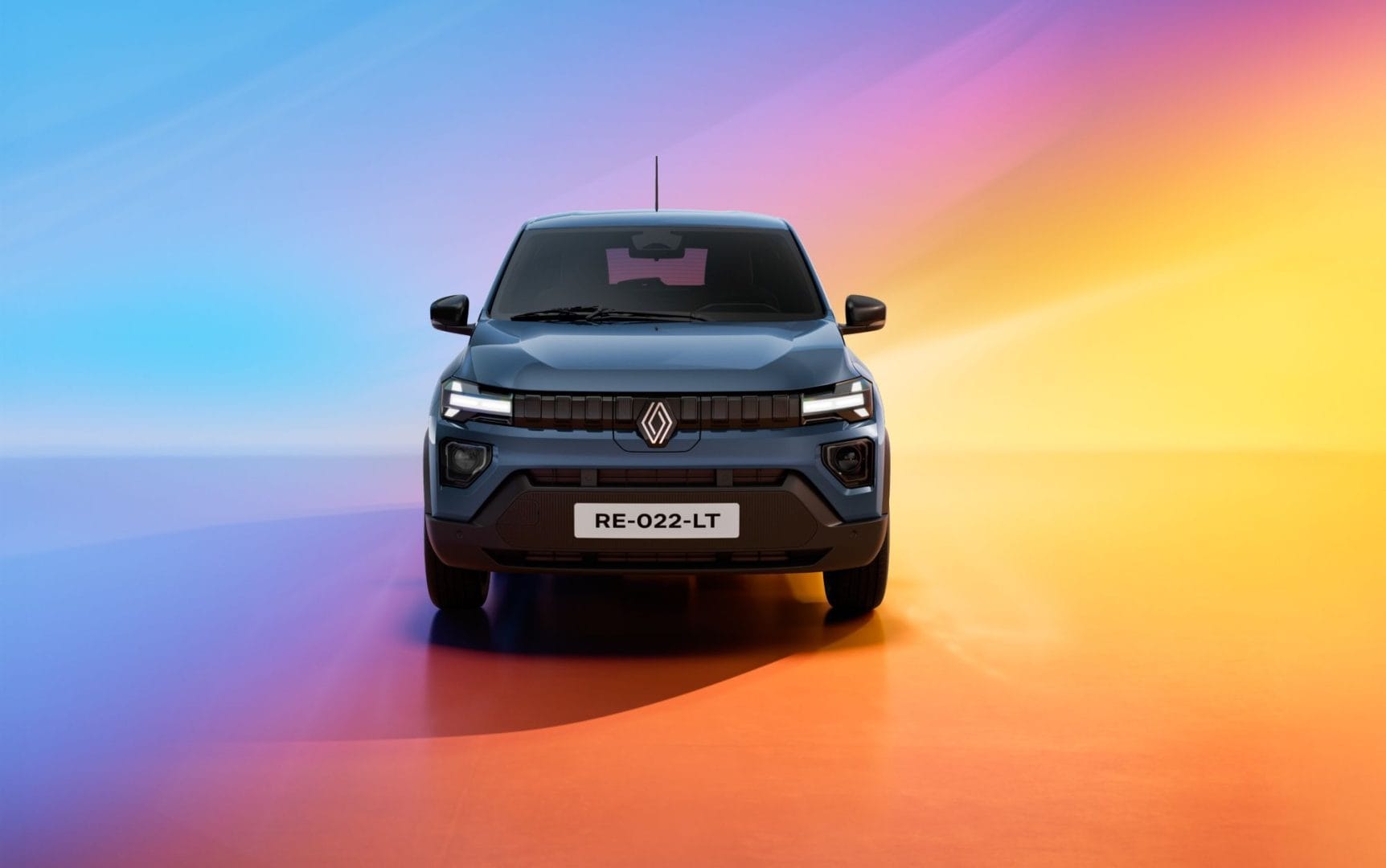 CONOCE EL RENOVADO RENAULT KWID E-TECH 2026: CAMBIO EN DISEÑO Y TECNOLOGÍA QUE IMPRESIONA V12MAGAZINE Renault kwid e-tech 2026