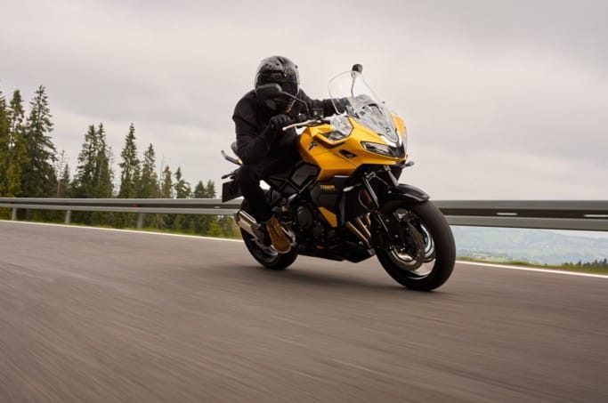 Triumph