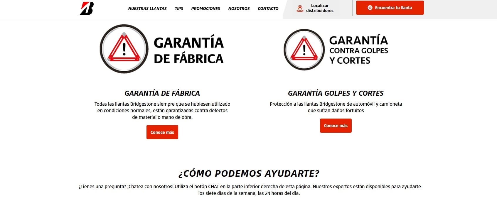 Bridgestone ofrece Doble Protección gratis y un bono de gasolina por la compra de llantas. Seguridad, rendimiento y beneficios especiales del 15 de noviembre al 15 de diciembre. V12MAGAZINE