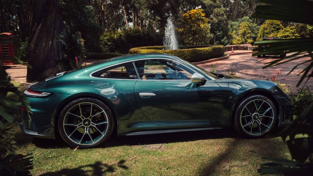 30 años de Autoelite 