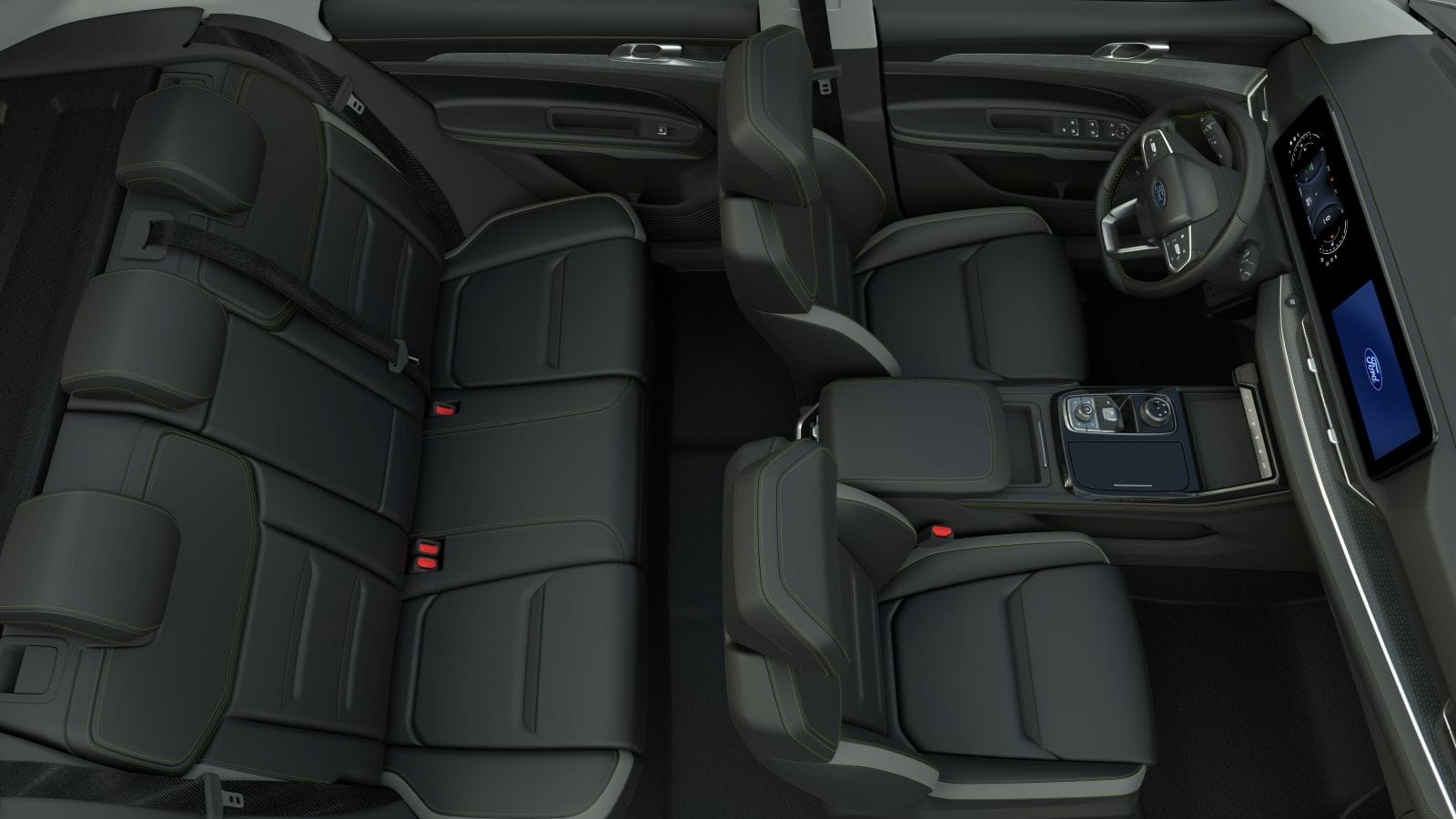 FORD TERRETORY: LA SUV HÍBRIDA DEFINITIVA QUE EXPANDE LÍMITES V12MAGAZINE La Ford Terretory totalmente híbrida llega a Colombia con más tecnología, eficiencia y confort. Con 1.200 km de autonomía, es la nueva SUV que redefine el segmento en 2025. V12MAGAZINE