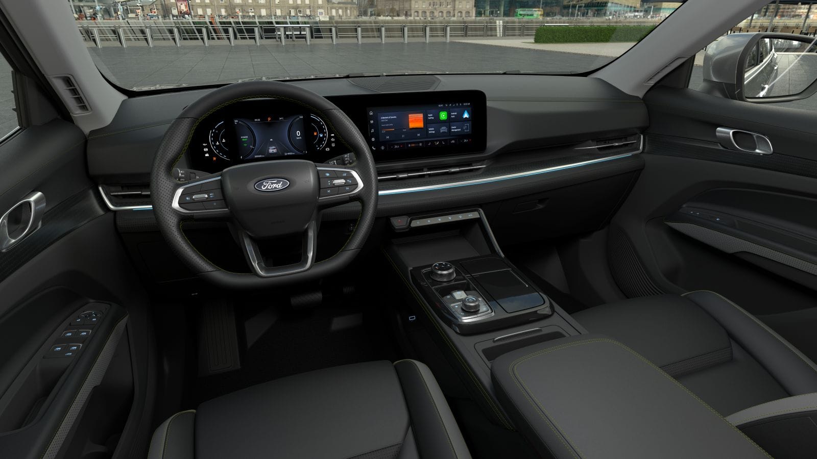 FORD TERRETORY: LA SUV HÍBRIDA DEFINITIVA QUE EXPANDE LÍMITES V12MAGAZINE La Ford Terretory totalmente híbrida llega a Colombia con más tecnología, eficiencia y confort. Con 1.200 km de autonomía, es la nueva SUV que redefine el segmento en 2025. V12MAGAZINE