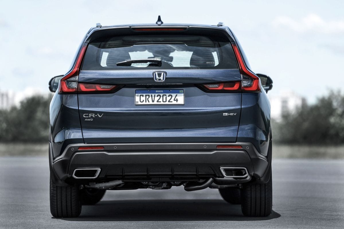 La Honda CR-V Advance Híbrida llega a Colombia con más eficiencia, tecnología, seguridad y tracción AWD. Descubre todos sus detalles, además de la nueva WR-V y la HR-V disponible ya. V12MAGAZINE