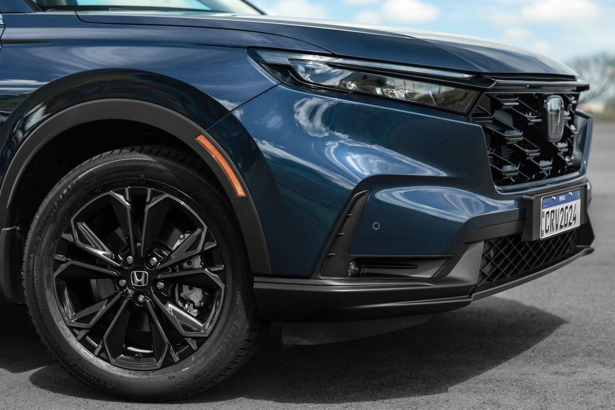 La Honda CR-V Advance Híbrida llega a Colombia con más eficiencia, tecnología, seguridad y tracción AWD. Descubre todos sus detalles, además de la nueva WR-V y la HR-V disponible ya. V12MAGAZINE