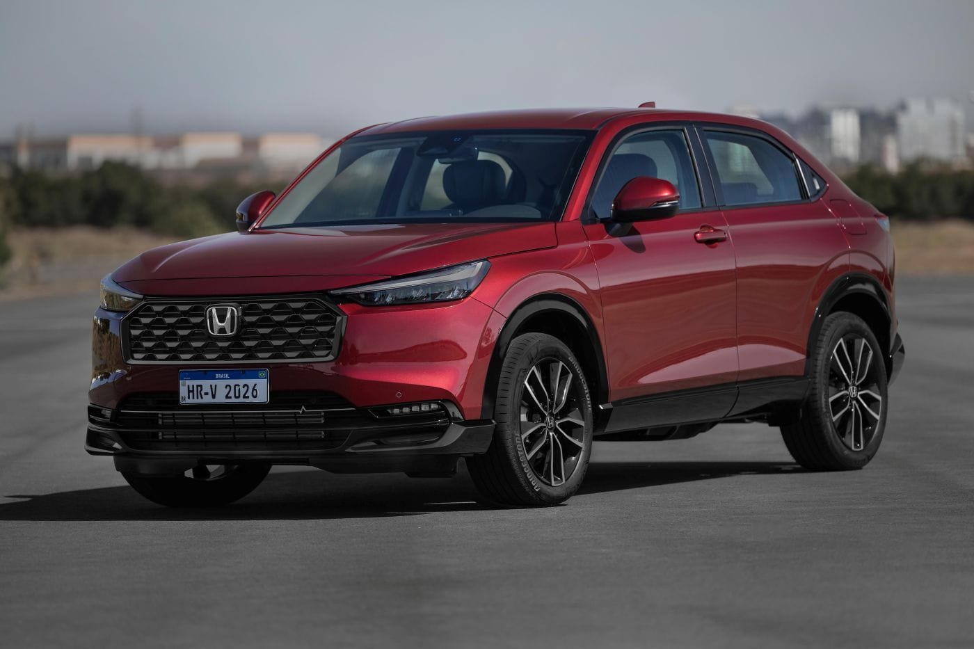 La Honda CR-V Advance Híbrida llega a Colombia con más eficiencia, tecnología, seguridad y tracción AWD. Descubre todos sus detalles, además de la nueva WR-V y la HR-V disponible ya. V12MAGAZINE