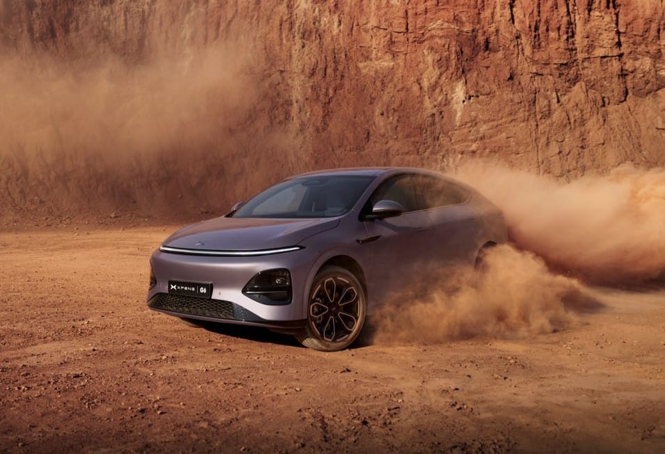 Xpeng llega a Colombia con dos SUVs eléctricas llenas de tecnología, diseño avanzado y autonomía líder. Conoce lo nuevo de la marca respaldada por Inchcape Colombia. V12MAGAZINE