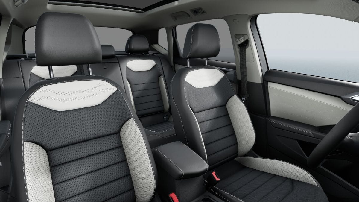 El lanzamiento de los Volkswagen Amarok y Taos confirma la apuesta de la marca por seguir creciendo en un mercado donde la seguridad, la tecnología y la confiabilidad son más importantes que nunca. Ambos modelos llegan como una sorpresa anticipada al Salón del Automóvil de Bogotá, trayendo consigo una renovación profunda que incluye mejor equipamiento, mayor eficiencia y una propuesta más atractiva para diferentes perfiles de usuarios. V12MAGAZINE